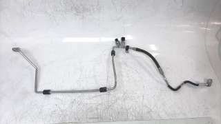 Recambio de tubos aire acondicionado para bmw serie 3 lim. (f30) 2011-2015 318d referencia OEM IAM 64539212236  