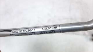 Recambio de tubos aire acondicionado para bmw serie 3 lim. (f30) 2011-2015 318d referencia OEM IAM 64539212236  