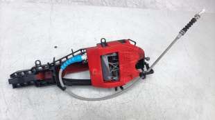 Recambio de maneta exterior delantera izquierda para bmw serie 3 lim. (f30) 2011-2015 318d referencia OEM IAM 51217321639   2