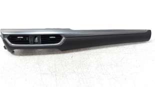 Recambio de rejilla aireadora para mazda 6 lim. (gh)(.2012) 2012- 2.2 turbodiesel cat referencia OEM IAM GML86491X  