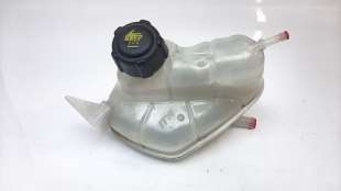 Recambio de deposito expansion para nissan qashqai (j11) 2013- tekna referencia OEM IAM 217114EA0A  
