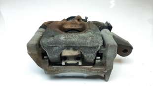 Recambio de pinza de freno trasera derecha para nissan qashqai (j11) 2013- tekna referencia OEM IAM 440014EA0A  