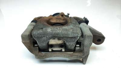 Recambio de pinza de freno trasera derecha para nissan qashqai (j11) 2013- tekna referencia OEM IAM 440014EA0A  