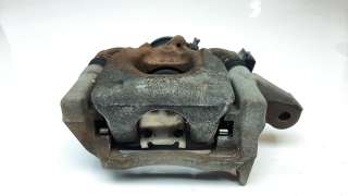 Recambio de pinza de freno trasera derecha para nissan qashqai (j11) 2013- tekna referencia OEM IAM 440014EA0A  