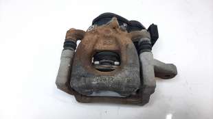 Recambio de pinza de freno trasera derecha para nissan qashqai (j11) 2013- tekna referencia OEM IAM 440014EA0A   2