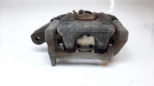 Recambio de pinza de freno trasera izquierda para nissan qashqai (j11) 2013- tekna referencia OEM IAM 440114EA0A  