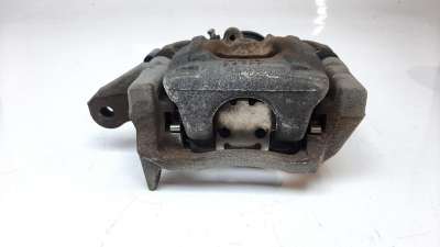 Recambio de pinza de freno trasera izquierda para nissan qashqai (j11) 2013- tekna referencia OEM IAM 440114EA0A  