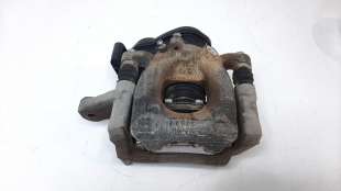 Recambio de pinza de freno trasera izquierda para nissan qashqai (j11) 2013- tekna referencia OEM IAM 440114EA0A   2