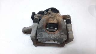 Recambio de pinza de freno trasera izquierda para nissan qashqai (j11) 2013- tekna referencia OEM IAM 440114EA0A  