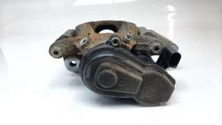 Recambio de pinza de freno trasera izquierda para nissan qashqai (j11) 2013- tekna referencia OEM IAM 440114EA0A  