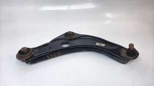 Recambio de brazo suspension delantero derecho para nissan qashqai (j11) 2013- tekna referencia OEM IAM 545004EA0B  