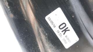 Recambio de brazo suspension delantero derecho para nissan qashqai (j11) 2013- tekna referencia OEM IAM 545004EA0B  