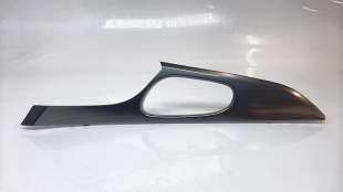 Recambio de moldura para nissan qashqai (j11) 2013- tekna referencia OEM IAM 80683HV51A  