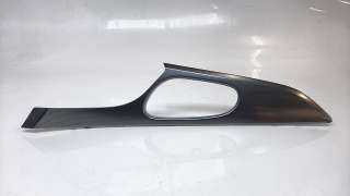 Recambio de moldura para nissan qashqai (j11) 2013- tekna referencia OEM IAM 80683HV51A  