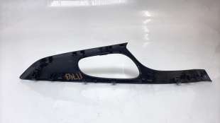 Recambio de moldura para nissan qashqai (j11) 2013- tekna referencia OEM IAM 80683HV51A   2