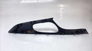 Recambio de moldura para nissan qashqai (j11) 2013- tekna referencia OEM IAM 80683HV51A  