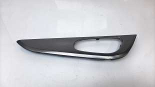 Recambio de moldura para nissan qashqai (j11) 2013- tekna referencia OEM IAM 82683HV51A  
