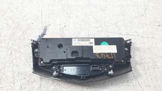 Recambio de mando climatizador para nissan qashqai (j11) 2013- tekna referencia OEM IAM 27500HV00A 275004EA1A 