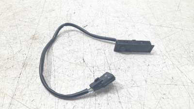 Recambio de maneta exterior maletero / porton para nissan qashqai (j11) 2013- tekna referencia OEM IAM 908104ES0H  