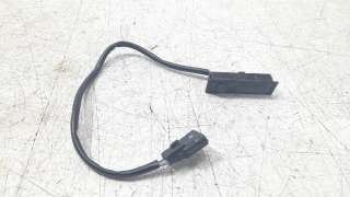 Recambio de maneta exterior maletero / porton para nissan qashqai (j11) 2013- tekna referencia OEM IAM 908104ES0H  