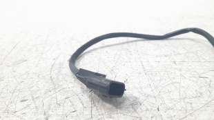 Recambio de maneta exterior maletero / porton para nissan qashqai (j11) 2013- tekna referencia OEM IAM 908104ES0H   2