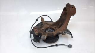 Recambio de mangueta delantera izquierda para nissan qashqai (j11) 2013- tekna referencia OEM IAM 400154EA0A  