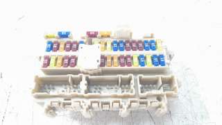 Recambio de caja reles / fusibles para nissan qashqai (j11) 2013- tekna referencia OEM IAM 4EB0C  