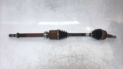 Recambio de transmision delantera derecha para nissan qashqai (j11) 2013- tekna referencia OEM IAM 391004ED0C N1445 