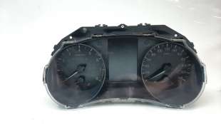 Recambio de cuadro instrumentos para nissan qashqai (j11) 2013- tekna referencia OEM IAM 248104EM5A  