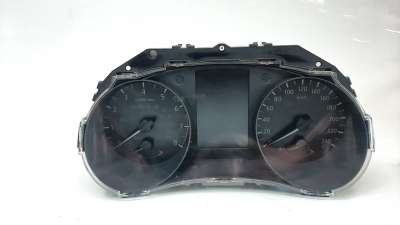 Recambio de cuadro instrumentos para nissan qashqai (j11) 2013- tekna referencia OEM IAM 248104EM5A  