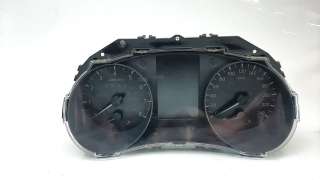 Recambio de cuadro instrumentos para nissan qashqai (j11) 2013- tekna referencia OEM IAM 248104EM5A  