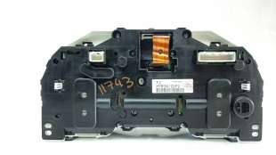 Recambio de cuadro instrumentos para nissan qashqai (j11) 2013- tekna referencia OEM IAM 248104EM5A   2