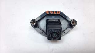 Recambio de camara vision trasera para nissan qashqai (j11) 2013- tekna referencia OEM IAM 28442HV00B  