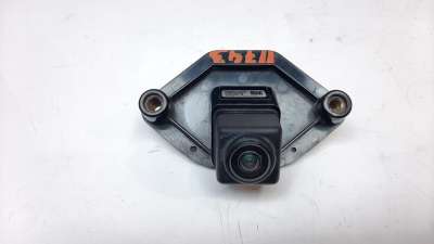 Recambio de camara vision trasera para nissan qashqai (j11) 2013- tekna referencia OEM IAM 28442HV00B  