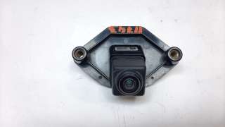 Recambio de camara vision trasera para nissan qashqai (j11) 2013- tekna referencia OEM IAM 28442HV00B  