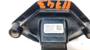 Recambio de camara vision trasera para nissan qashqai (j11) 2013- tekna referencia OEM IAM 28442HV00B   2