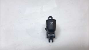 Recambio de mando elevalunas trasero derecho para nissan qashqai (j11) 2013- tekna referencia OEM IAM 254114CE0A IAF570017 