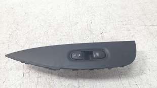 Recambio de mando elevalunas delantero derecho para nissan qashqai (j11) 2013- tekna referencia OEM IAM 254114CE0A IAF570017 809