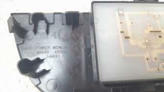 Recambio de mando elevalunas delantero derecho para nissan qashqai (j11) 2013- tekna referencia OEM IAM 254114CE0A IAF570017 809