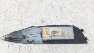 Recambio de mando elevalunas delantero derecho para nissan qashqai (j11) 2013- tekna referencia OEM IAM 254114CE0A IAF570017 809