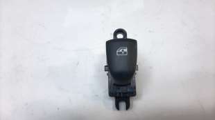 Recambio de mando elevalunas trasero izquierdo para nissan qashqai (j11) 2013- tekna referencia OEM IAM 254114CE0A IAF570017 