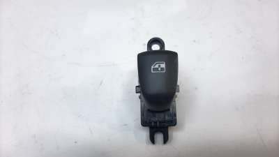 Recambio de mando elevalunas trasero izquierdo para nissan qashqai (j11) 2013- tekna referencia OEM IAM 254114CE0A IAF570017 