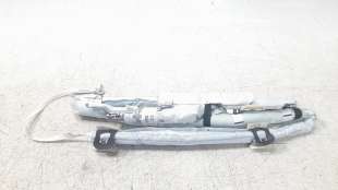 Recambio de airbag cortina delantero izquierdo para nissan qashqai (j11) 2013- tekna referencia OEM IAM 985P14EA0A  