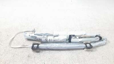 Recambio de airbag cortina delantero izquierdo para nissan qashqai (j11) 2013- tekna referencia OEM IAM 985P14EA0A  