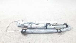 Recambio de airbag cortina delantero izquierdo para nissan qashqai (j11) 2013- tekna referencia OEM IAM 985P14EA0A  