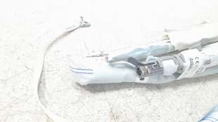 Recambio de airbag cortina delantero izquierdo para nissan qashqai (j11) 2013- tekna referencia OEM IAM 985P14EA0A   2
