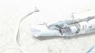 Recambio de airbag cortina delantero izquierdo para nissan qashqai (j11) 2013- tekna referencia OEM IAM 985P14EA0A  