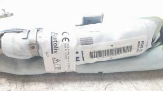 Recambio de airbag cortina delantero izquierdo para nissan qashqai (j11) 2013- tekna referencia OEM IAM 985P14EA0A  