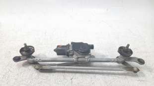 Recambio de motor limpia delantero para nissan qashqai (j11) 2013- tekna referencia OEM IAM 288004EH0B  