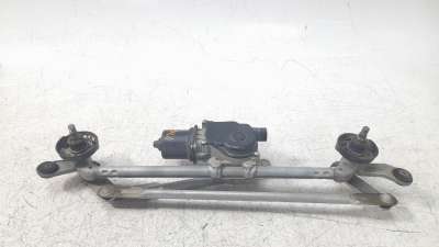 Recambio de motor limpia delantero para nissan qashqai (j11) 2013- tekna referencia OEM IAM 288004EH0B  